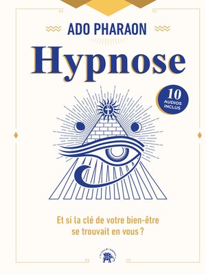 cover image of Hypnose